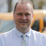 Randy Parry